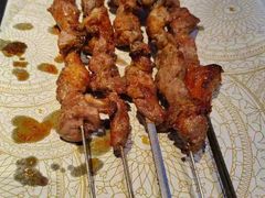-阿里疆Alijiang·丝路美食·异域风情·清真(长楹天街店)