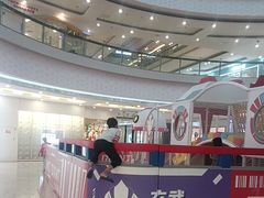 -万达广场(福州金融街店)