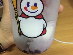 -蜜雪冰城(浙江大学店)