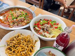 -艺味深尝(云锦路店)
