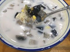 椰奶清补凉-文昌邓记清补凉(西沙路店)