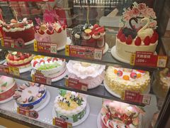 -味多美蛋糕(灯市口店)