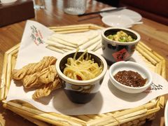 -符离集餐厅(万象城店)