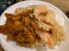 -松岛日本料理(汾江路店)