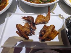 -琬苑鸽庄·川粤融合菜(解放碑总店)