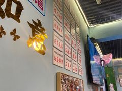 -昱家胡同·烧烤海鲜铜锅涮肉(和平里店)