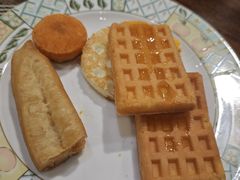 -重庆丽苑维景国际大酒店·海鲜自助餐厅