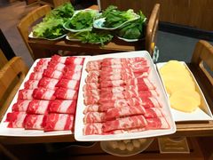 -傣妹火锅(南京东路一店)