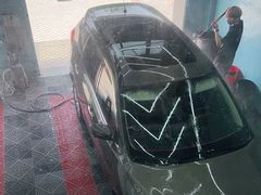 -龙粤汽车贴膜·中国航天山由