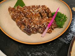 -景鹤料理(上地华联店)