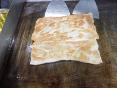 榴莲薄饼-石岐乳鸽村(南海第三分店)