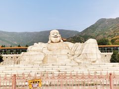 -北京十三陵国家森林公园蟒山景区