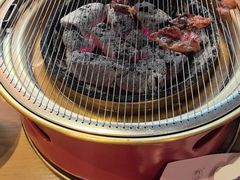 -西塔老太太泥炉烤肉(北京双井店)