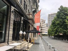 -% Arabica阿拉比卡咖啡烘焙工坊
