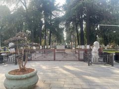 -明故宫遗址公园
