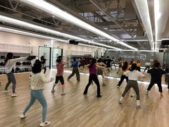 -FLARE STAR FITNESS(复地活力城店)