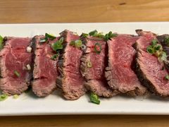 嫩烤牛肉-Jazz·ya 爵士屋(来福士店)