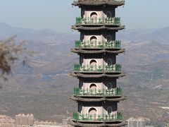-辛安庄鸡鸣山景区