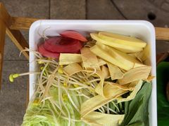 -菌海森林·非遗野生菌火锅(摩根道店)