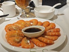 -万龙洲海鲜(安定门店)