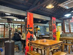 -夹夹大·蟹蟹大排档(财富又一城店)