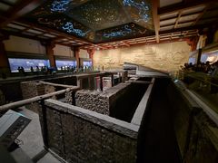 -北京大葆台遗址博物馆