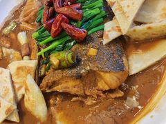 -玉林烤鸭店(垡头店)