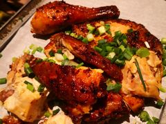 -绿茶餐厅(布吉万象汇店)