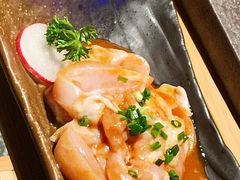 -谷牛日式烤肉(宝山U天地店)