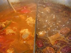 -湊湊火锅·茶憩(打浦桥日月光店)