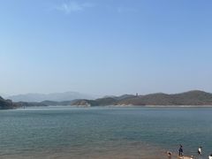 -北京金海湖景区