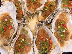 -喜来酌海鲜·饺子(和平一店)