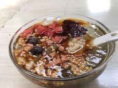 -熊家婆冰粉(天乙街店)
