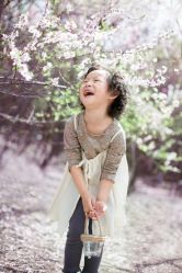 -贯日漂亮宝贝儿童摄影