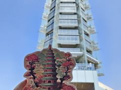 -大报恩寺遗址景区