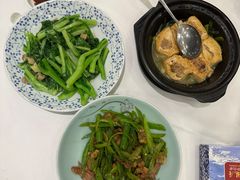 -围龙屋客家食府(福田店)