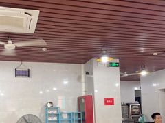 大堂-菜忠潮州牛肉店(岗厦店)