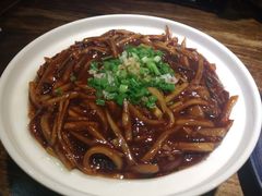 -兰溪小馆(东直门簋街店)