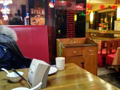 大堂-川外川(星海店)