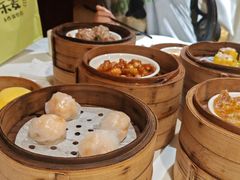 -万龙洲海鲜(南新仓店)