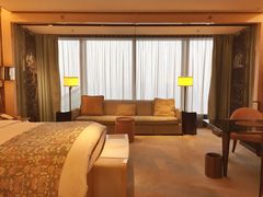 丽思卡尔顿酒店-上海浦东丽思卡尔顿酒店