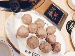 -八合里潮汕鲜牛肉火锅(吉大店)