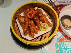 -日昌餐馆(西点mall店)