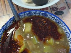 -刘老虎肉丸糊辣汤(总店)
