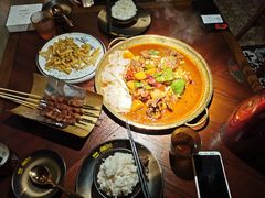 -楼兰新疆主题餐厅(苏州中心店)