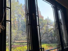 -杭州西湖柳莺里酒店·闻莺厅