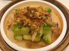 -聚福山莊·寻味顺德(北滘店)