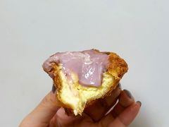 -满记甜品(金融街店)