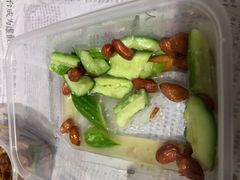 -东门烤鸭店(鼓楼店)