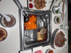 -海底捞火锅(威高广场店)